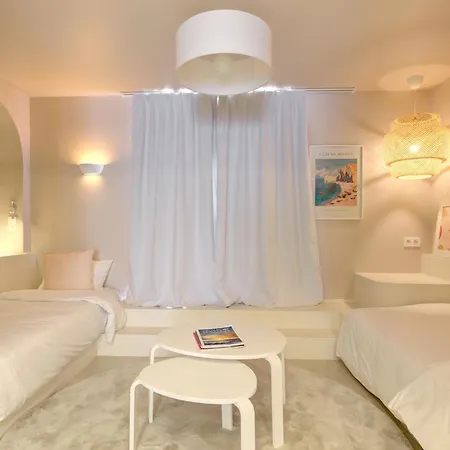 Apartment Alma Florian 4 People With Terrace Cannes